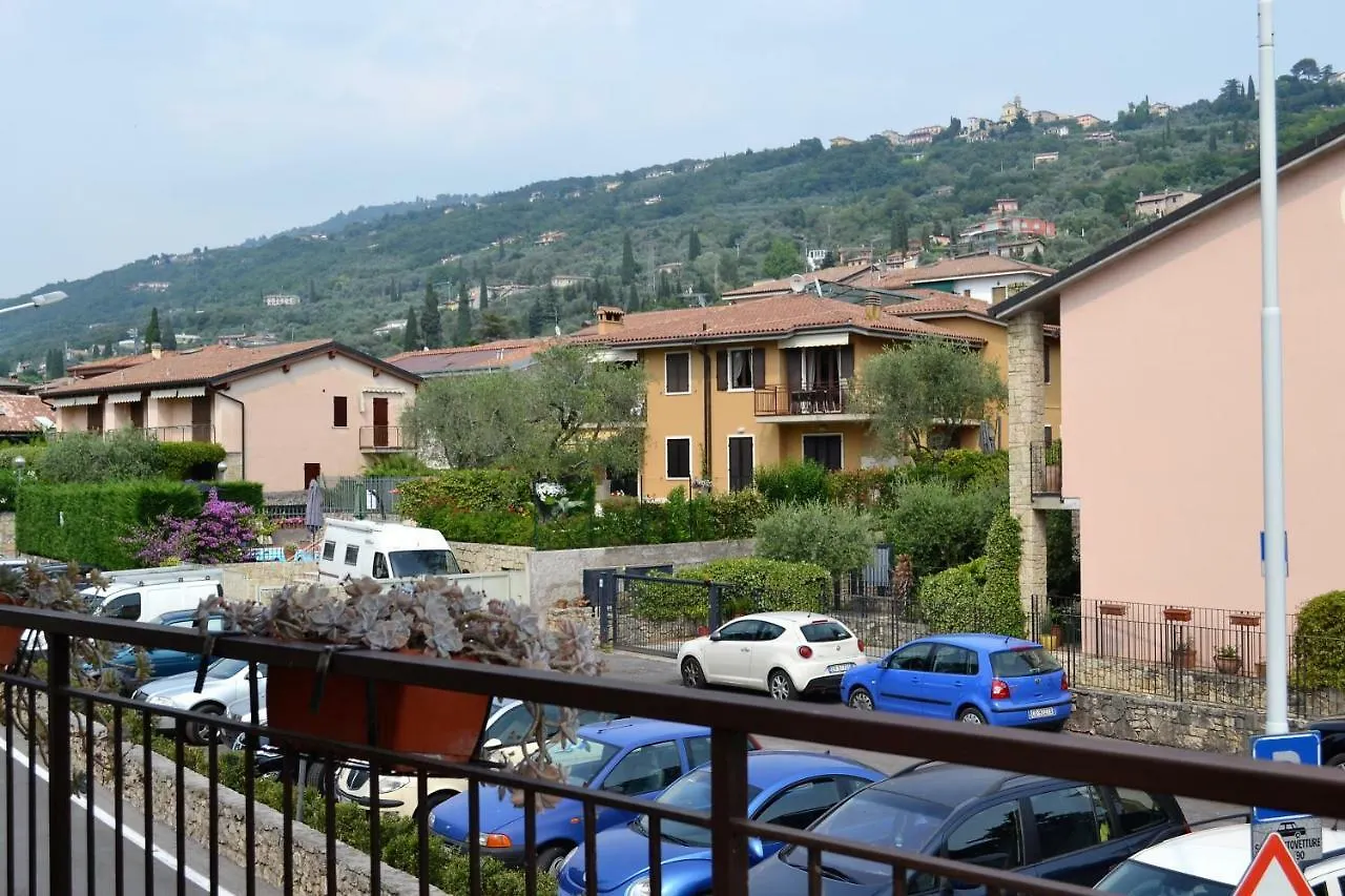 Torri Centro Lejlighed Torri Del Benaco Italien