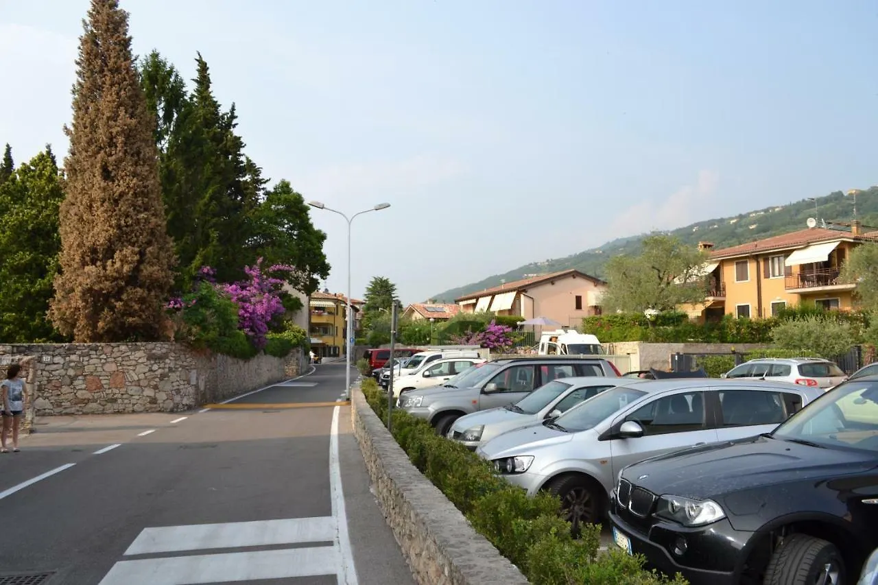 Torri Centro Apartman Torri del Benaco